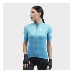 Alé Solid Level SS Jersey Dame