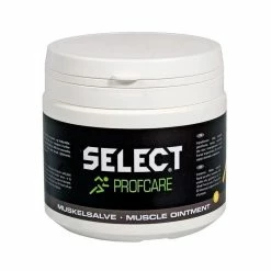 Select Profcare Muskelsalve 2 - Hvid