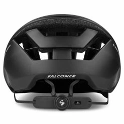Sweet Protection Falconer II Cykelhjelm -Cykler 845075 Sweet Falconer II Matte Black 4.1