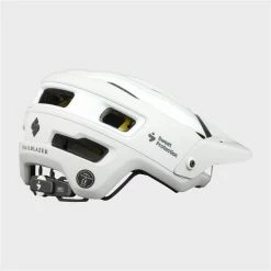 Sweet Protection Trailblazer Cykelhjelm -Cykler 845103 BRWHT 3