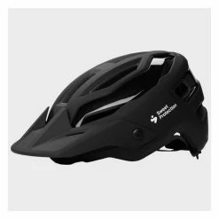 Sweet Protection Trailblazer Cykelhjelm -Cykler 845103 MBLCK Sweet Trailblazer Cykelhjelm 1