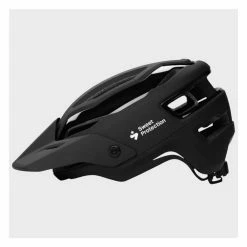 Sweet Protection Trailblazer Cykelhjelm -Cykler 845103 MBLCK Sweet Trailblazer Cykelhjelm 2