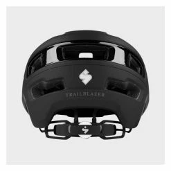 Sweet Protection Trailblazer Cykelhjelm -Cykler 845103 MBLCK Sweet Trailblazer Cykelhjelm 4