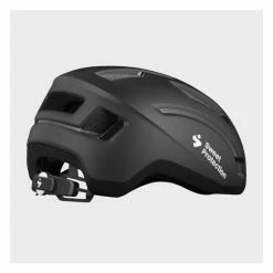 Sweet Protection Seeker Cykelhjelm -Cykler 845129 MBLK Sweet Seeker Cykelhjelm 3