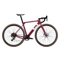 3T Exploro Pro Bike Rival 1X