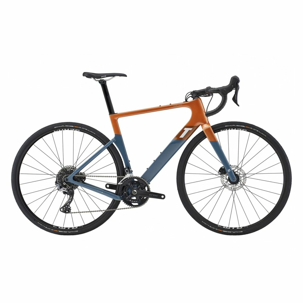 3T Exploro Race GRX 2X 1 3T Exploro Race GRX 2X