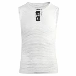 Assos SkinFoil Hot NS Summer Evo7 Base Layer