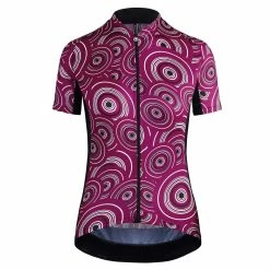 Assos Uma GT SS Jersey Dame