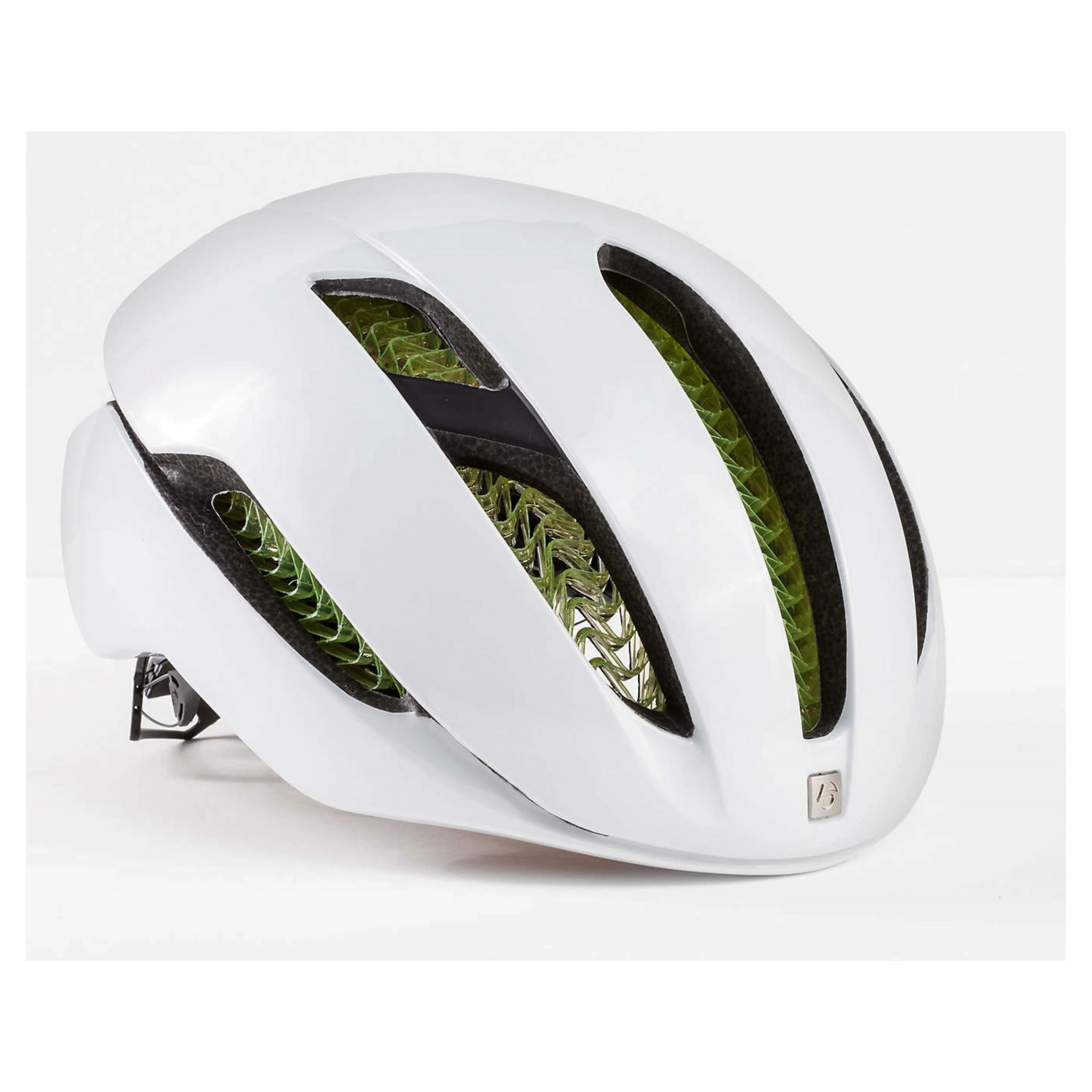Bontrager XXX Wavecel Cykelhjelm 2 Bontrager XXX Wavecel Cykelhjelm - Billede 2