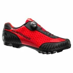 Bontrager Foray MTB-sko -Cykler Bontrager Foray MTB Cykelsko R d
