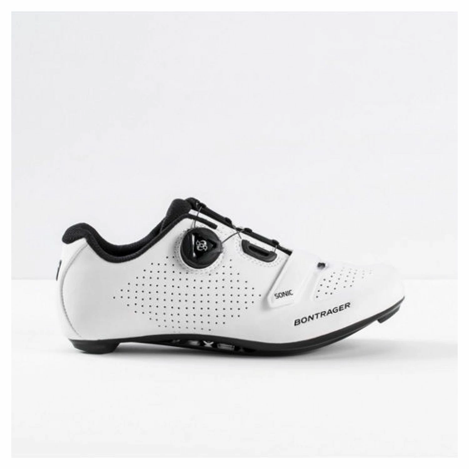 Bontrager Sonic Landevejscykelsko Dame 1 Bontrager Sonic Landevejscykelsko Dame
