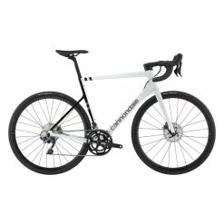 Cannondale SuperSix Evo Carbon Disc Ultegra