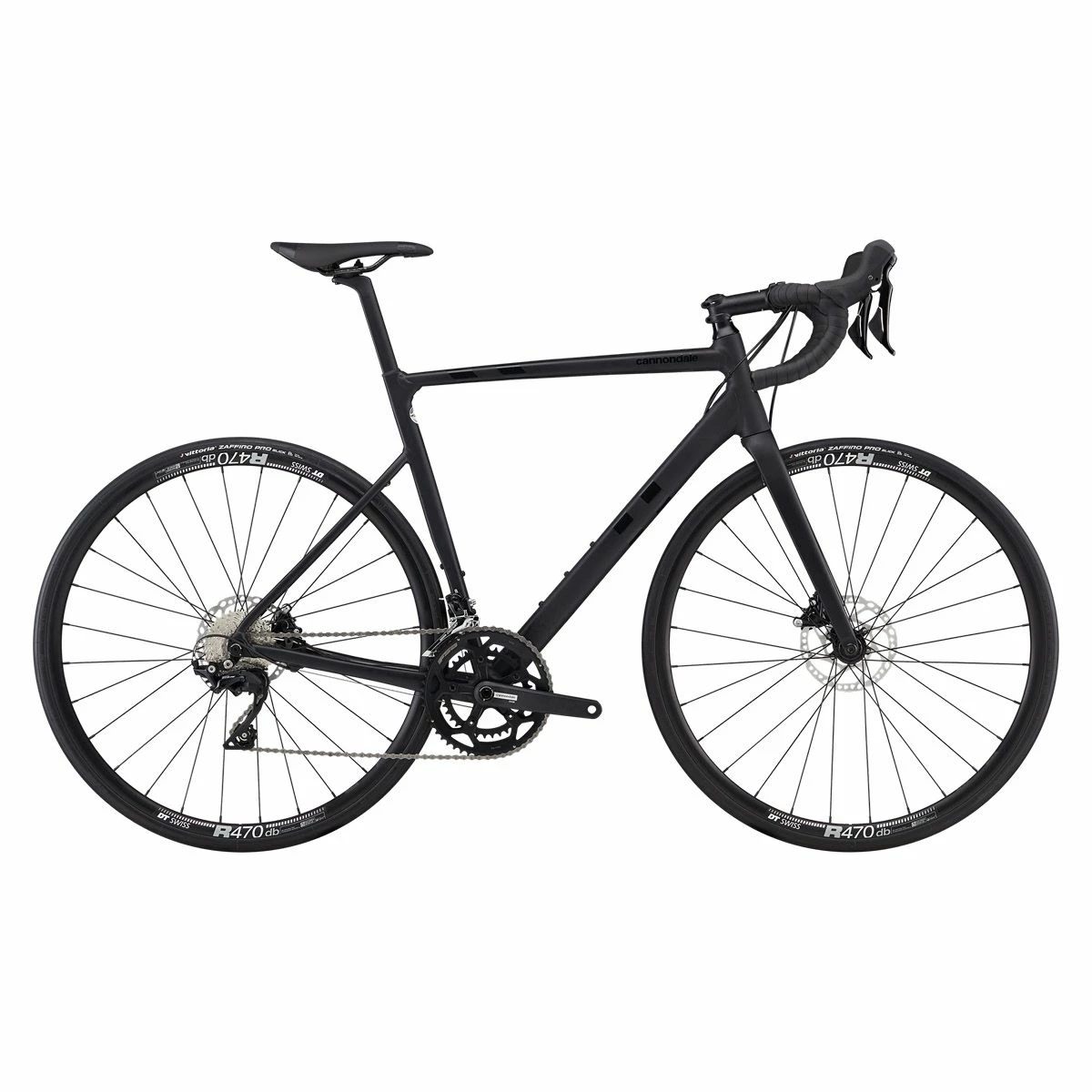 Cannondale CAAD13 Disc 105 2 Cannondale CAAD13 Disc 105 - Billede 2