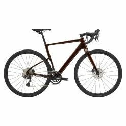 Cannondale Topstone Carbon 2