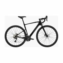 Cannondale Topstone Carbon 3
