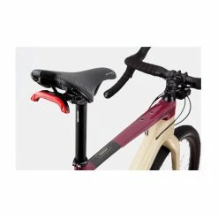 Cannondale Topstone Carbon 3 -Cykler C15372U Cannondale Topstone Carbon 3 Quicksand 4