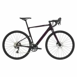 Cannondale Topstone Carbon 5