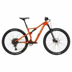 Cannondale Scalpel Carbon SE 2