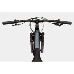 Cannondale Scalpel Carbon SE 2 -Cykler C24852U Cannondale Scalpel Carbon SE 2 3