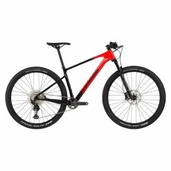 Cannondale Scalpel HT Carbon 4