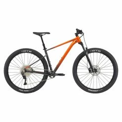 Cannondale Trail SE 3