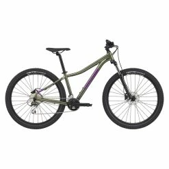 Cannondale Trail Women's 6