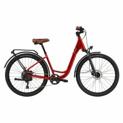 Cannondale Adventure EQ