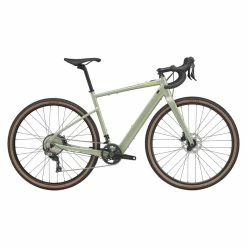 Cannondale Topstone Neo SL 1