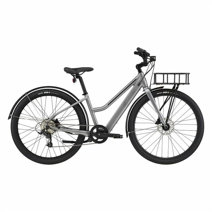 Cannondale Treadwell Neo 2 EQ 1 Cannondale Treadwell Neo 2 EQ