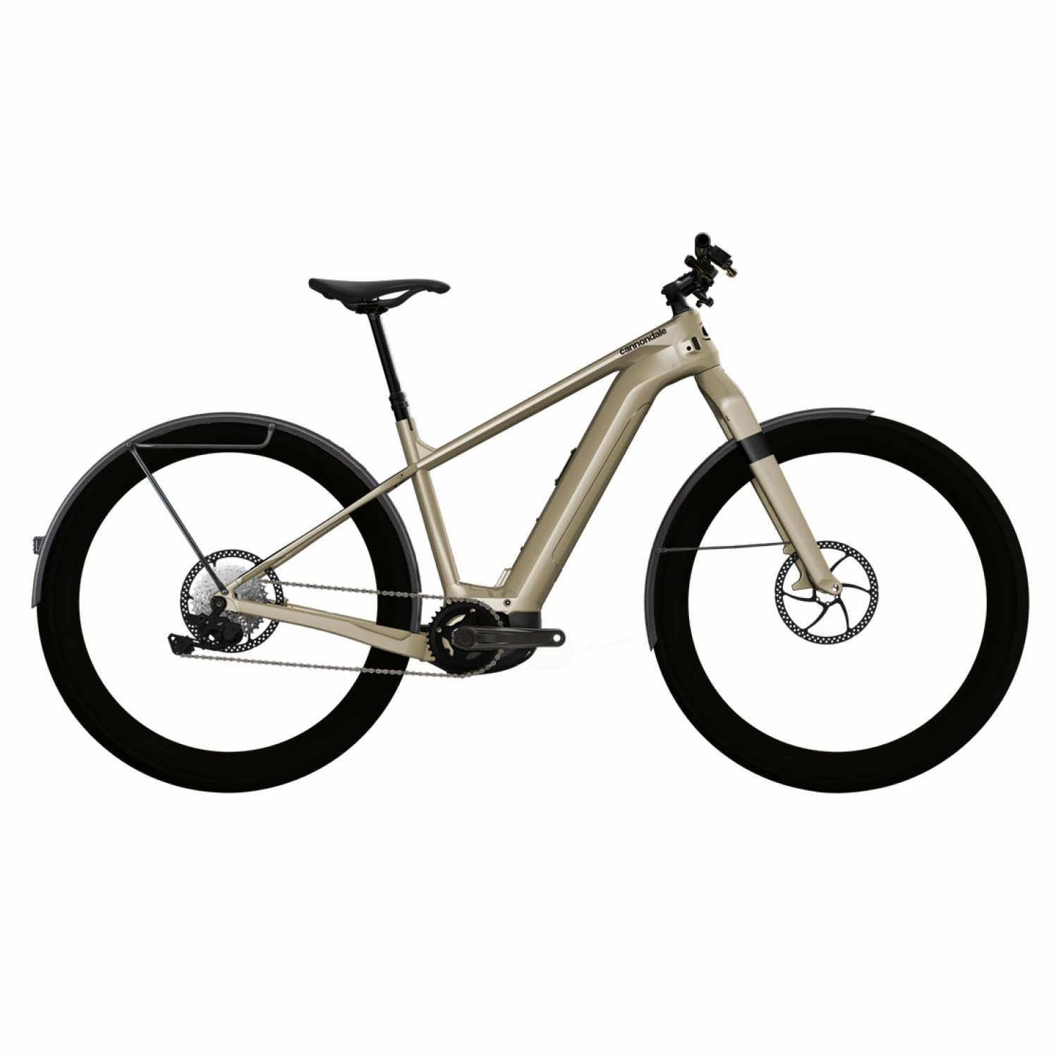 Cannondale Canvas Neo 2 1 Cannondale Canvas Neo 2