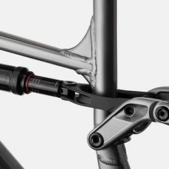 Cannondale Moterra Neo 4 -Cykler C65411U Cannondale Moterra Neo 4 5