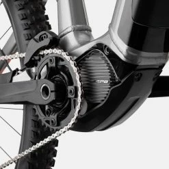 Cannondale Moterra Neo 4 -Cykler C65411U Cannondale Moterra Neo 4 6