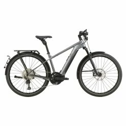 Cannondale Tesoro Neo X Speed
