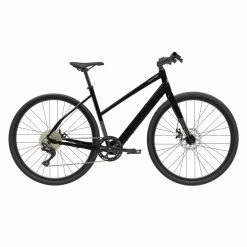 Cannondale Tesoro Neo SL EQ Remixte