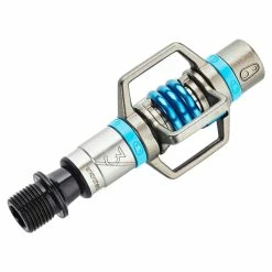 Crankbrothers Pedal Eggbeater 3 -Cykler CB16098 Crankbrothers Eggbeater 3 SilverBlue