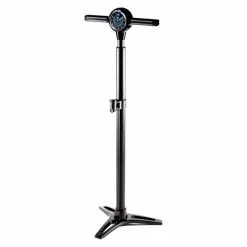 Crankbrothers Floor Pump Klic W/Analog Gauge