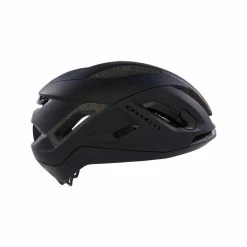 Forside -Cykler FOS901302 Oakley Aro5 Race Cykelhjelm Black 2