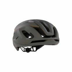 Oakley Aro5 Race Cykelhjelm -Cykler FOS901302 Oakley Aro5 Race Cykelhjelm Grey Curry 1