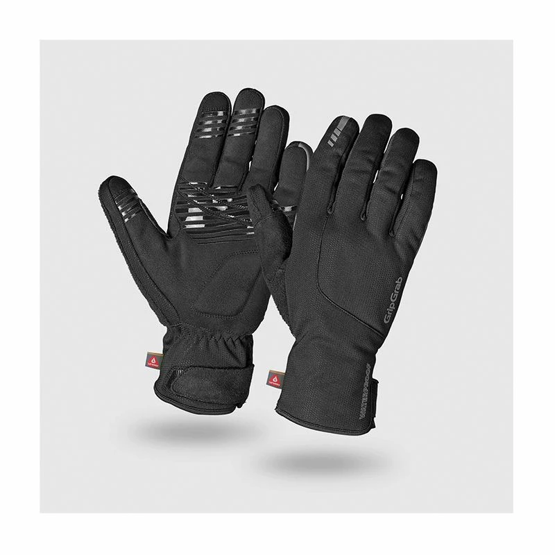 GripGrab Polaris 2 Waterproof Winter Gloves 1 GripGrab Polaris 2 Waterproof Winter Gloves