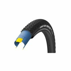 Goodyear Conncector Tubeless