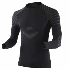 X-Bionic Invent Light LS Shirt