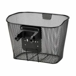 Klickfix Cykelkurv Uni Fast E-bike