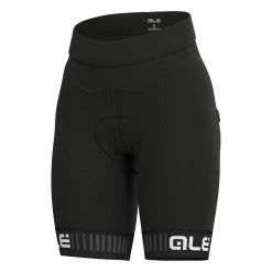 Alé Solid Traguardo Shorts Dame