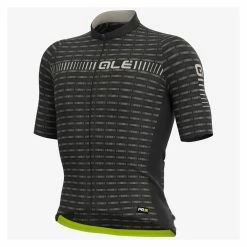 Alé PRR Green Road Jersey