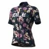 Alé Graphics PRR Fiori Jersey Dame