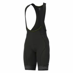 Alé PRR Green Road Bibshorts