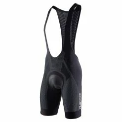 X-Bionic The Trick Biking Bib Shorts