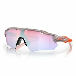 Oakley Radar EV Path Snow Collection