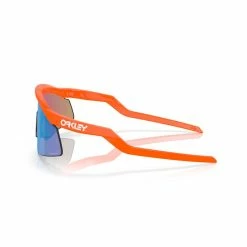 Oakley HYDRA -Cykler OO9229 Oakley Hydra Orange 2