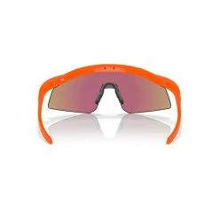 Oakley HYDRA -Cykler OO9229 Oakley Hydra Orange 3